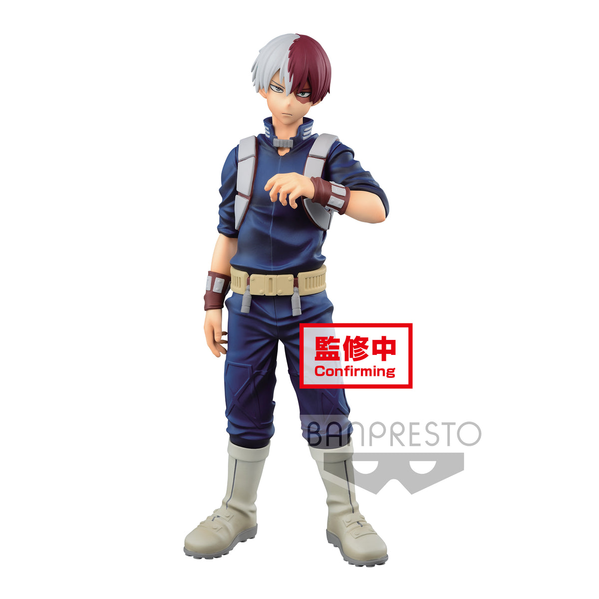 My Hero Academia Age of Heroes Shoto
