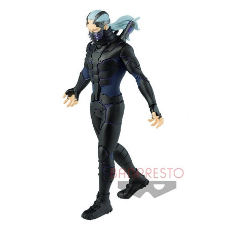 My Hero Academia The Movie - Heroes Rising - Nine Figure 19cm - flash vidéo