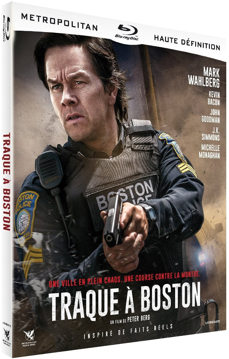 § Patriots Day