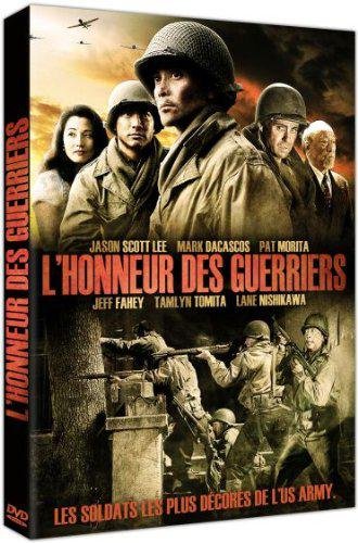 L'honneur des guerriers - flash vidéo