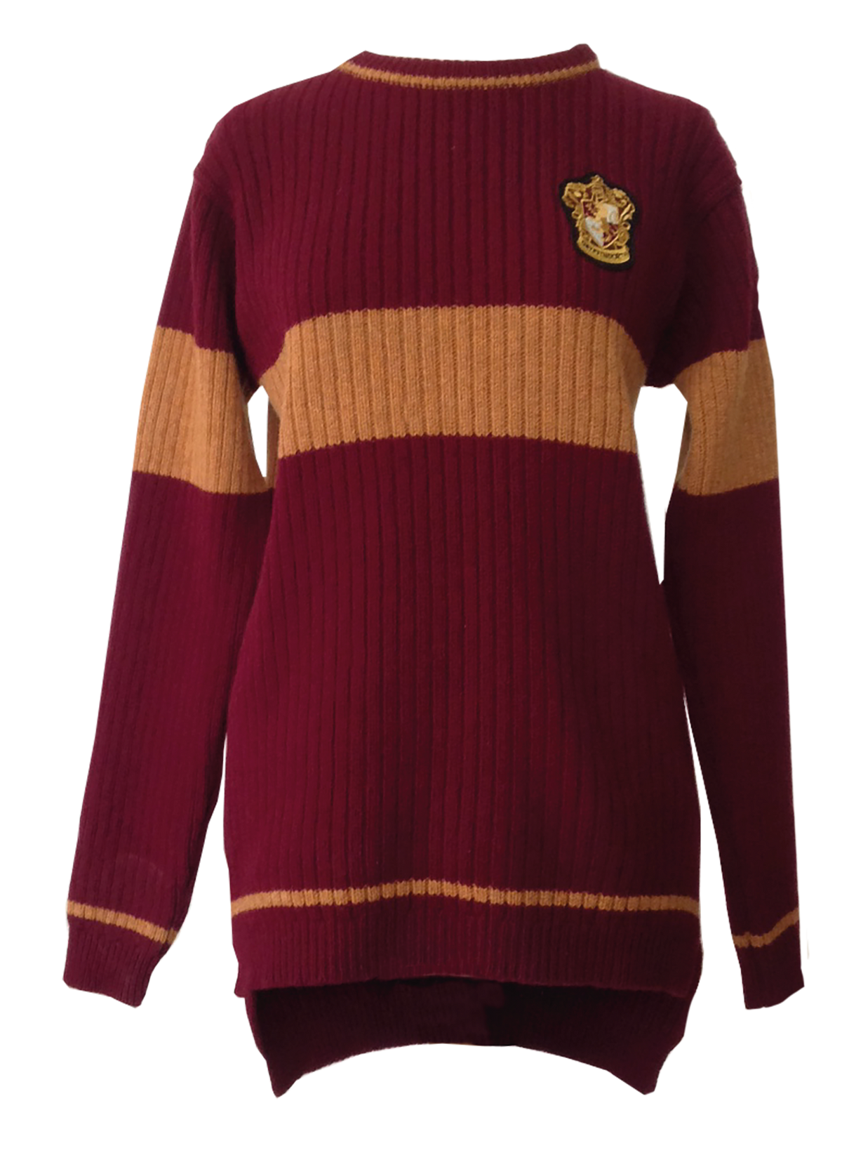 Harry Potter - Pull de Noël Gryffondor XL - flash vidéo