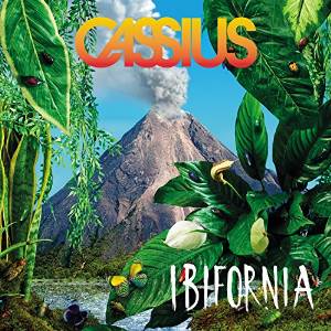 CASSIUS, Ibifornia - flash vidéo