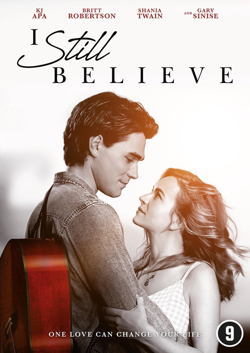 J'y crois encore (I Still Believe) - flash vidéo
