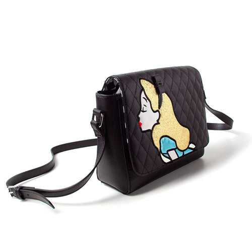 Disney - Alice In Wonderland Shoulder Bag - flash vidéo