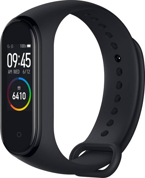 Xiaomi Mi Band 4
