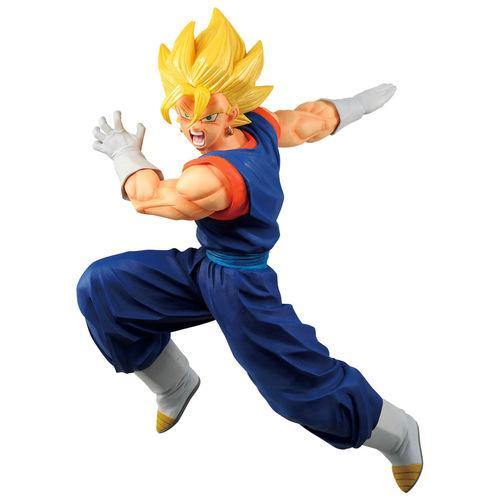 Dragon Ball Super - Ichichansho Super Vegito Figure 18cm - flash vidéo