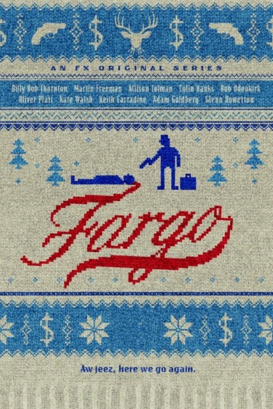 Fargo - Saison 1 - flash vidéo