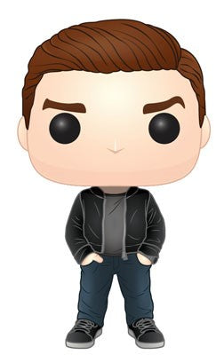 § Funko Pop! TV Billions S1 - Bobby - flash vidéo