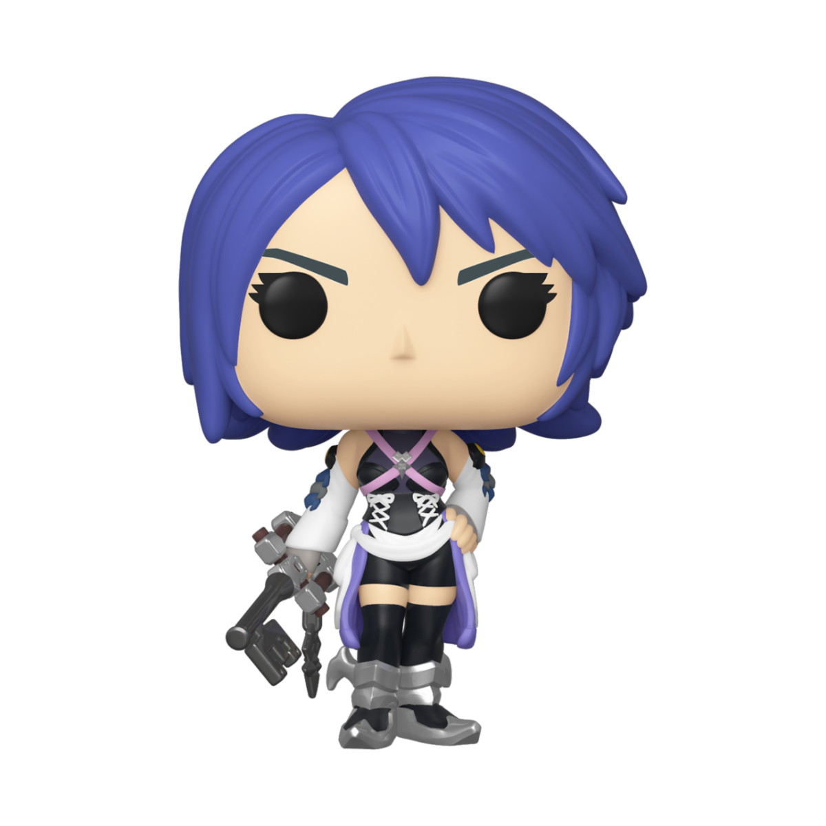 Funko Pop! Disney Kingdom Hearts 3 S2 Aqua - flash vidéo