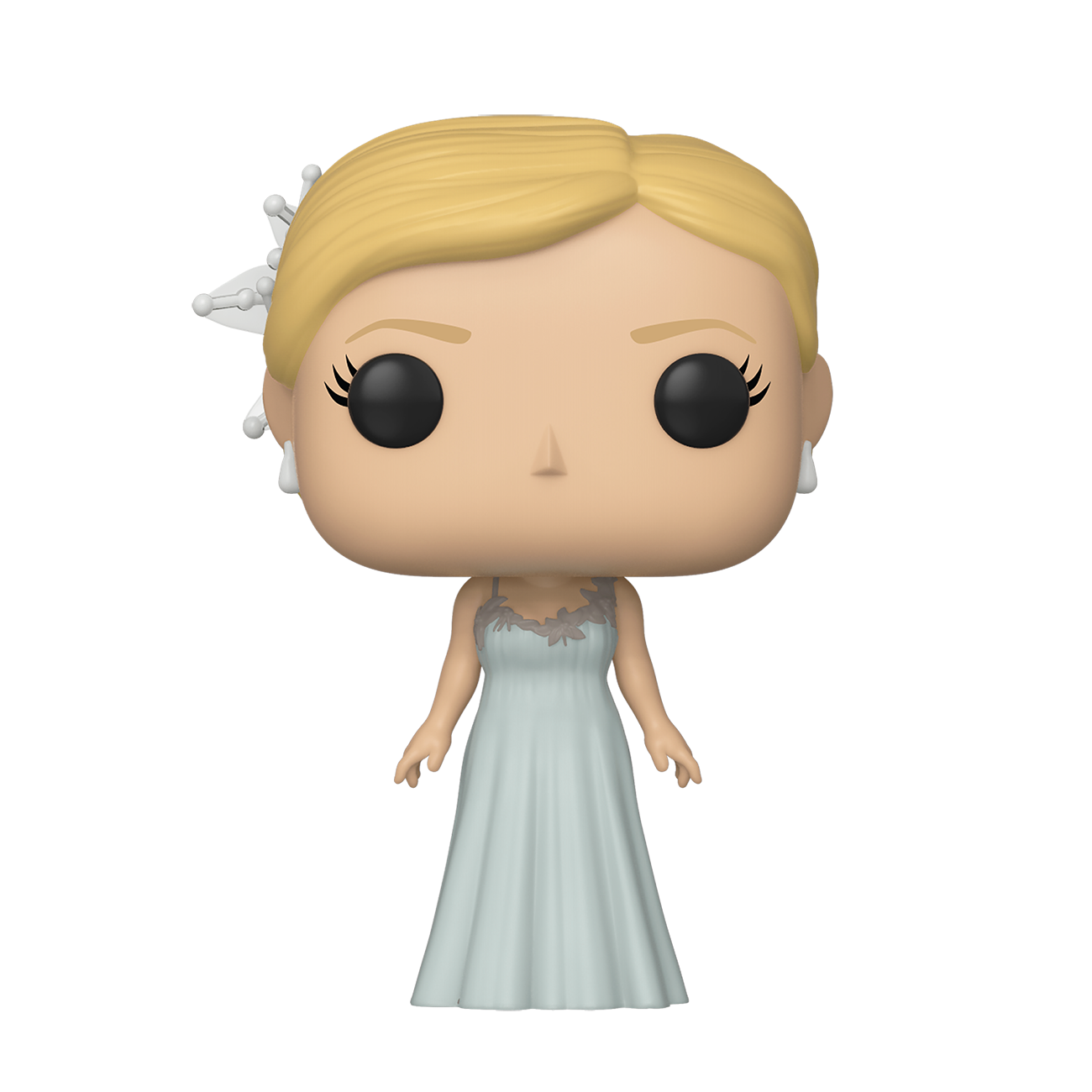 Funko Pop! Harry Potter S7 Fleur Delacour (Yule Ball)
