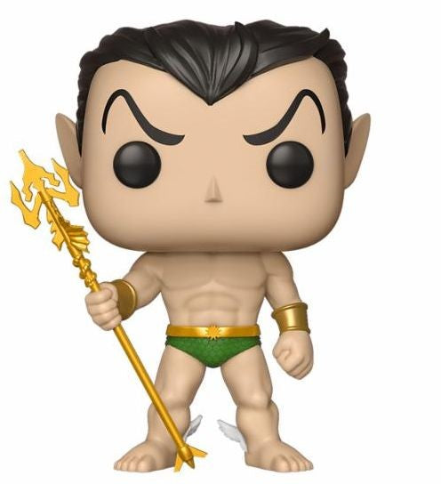 § Funko Pop! Marvel 80th Anniversary First Appearance Namor - flash vidéo