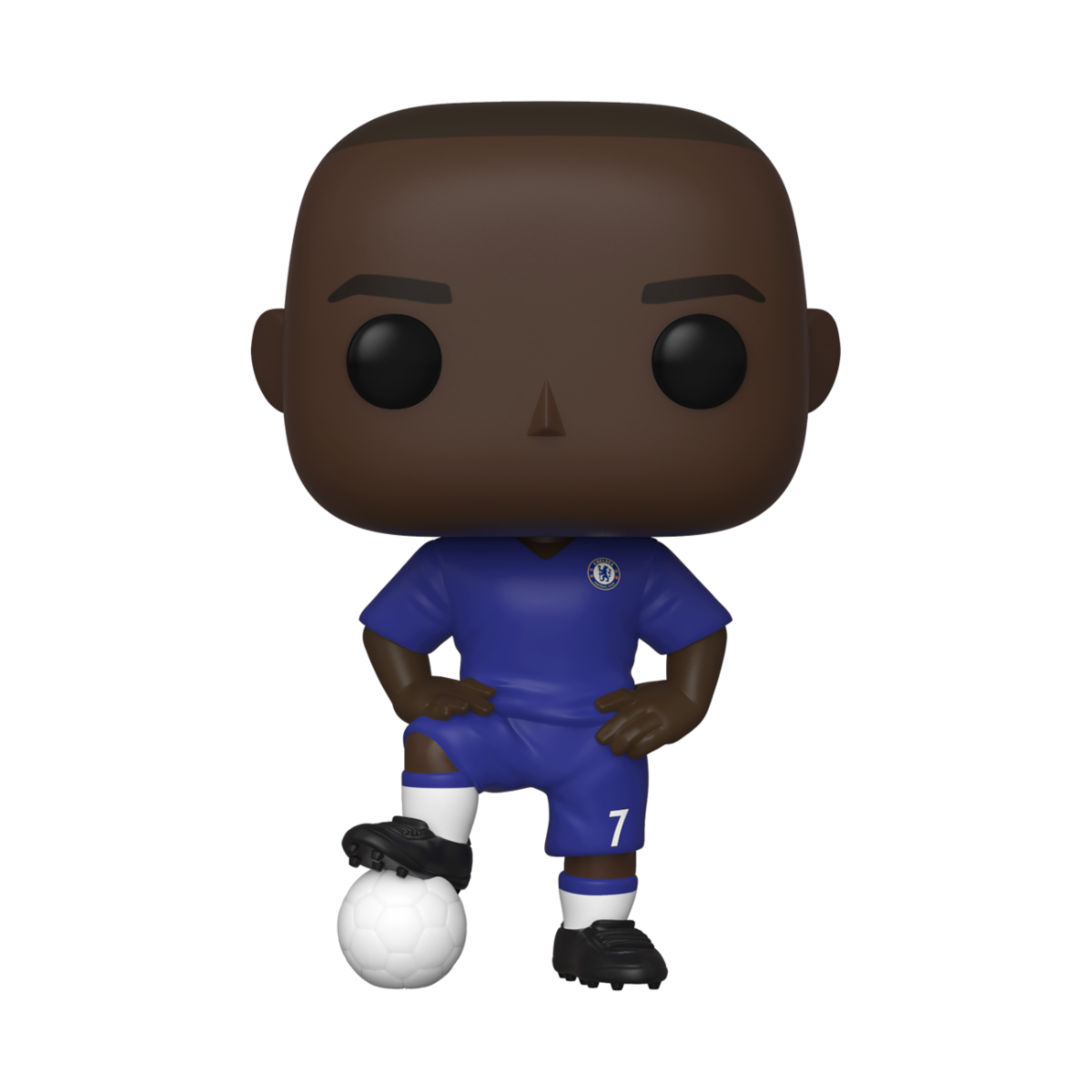 Funko Pop! Football Chelsea N'Golo Kanté