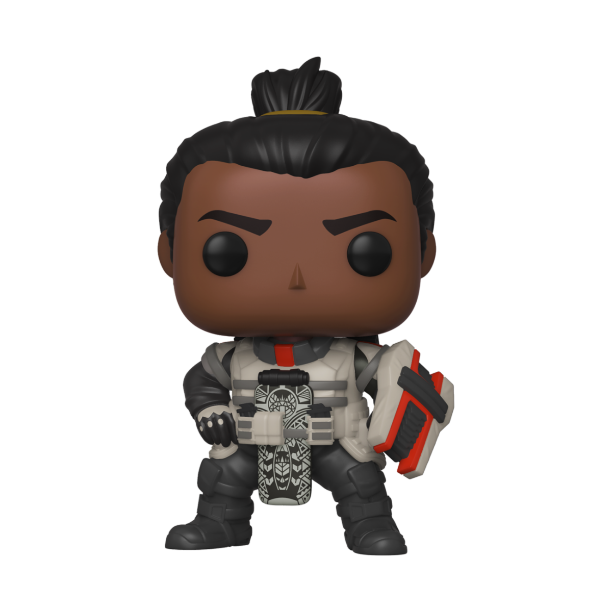 Funko Pop! Games Apex Legends Gibraltar ENG Merchandising - flash vidéo