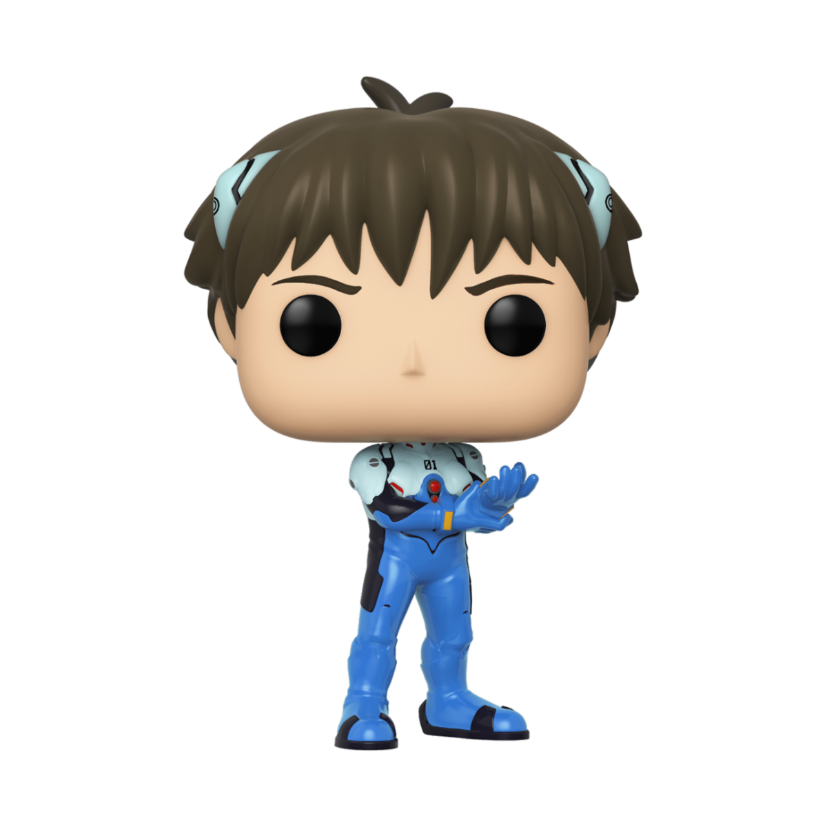 Funko Pop! Animation Evangelion - Shinji Ikari