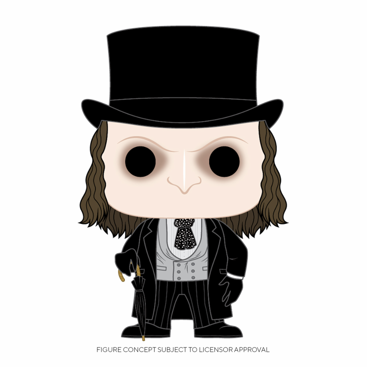 Funko Pop! Heroes Batman Returns Penguin