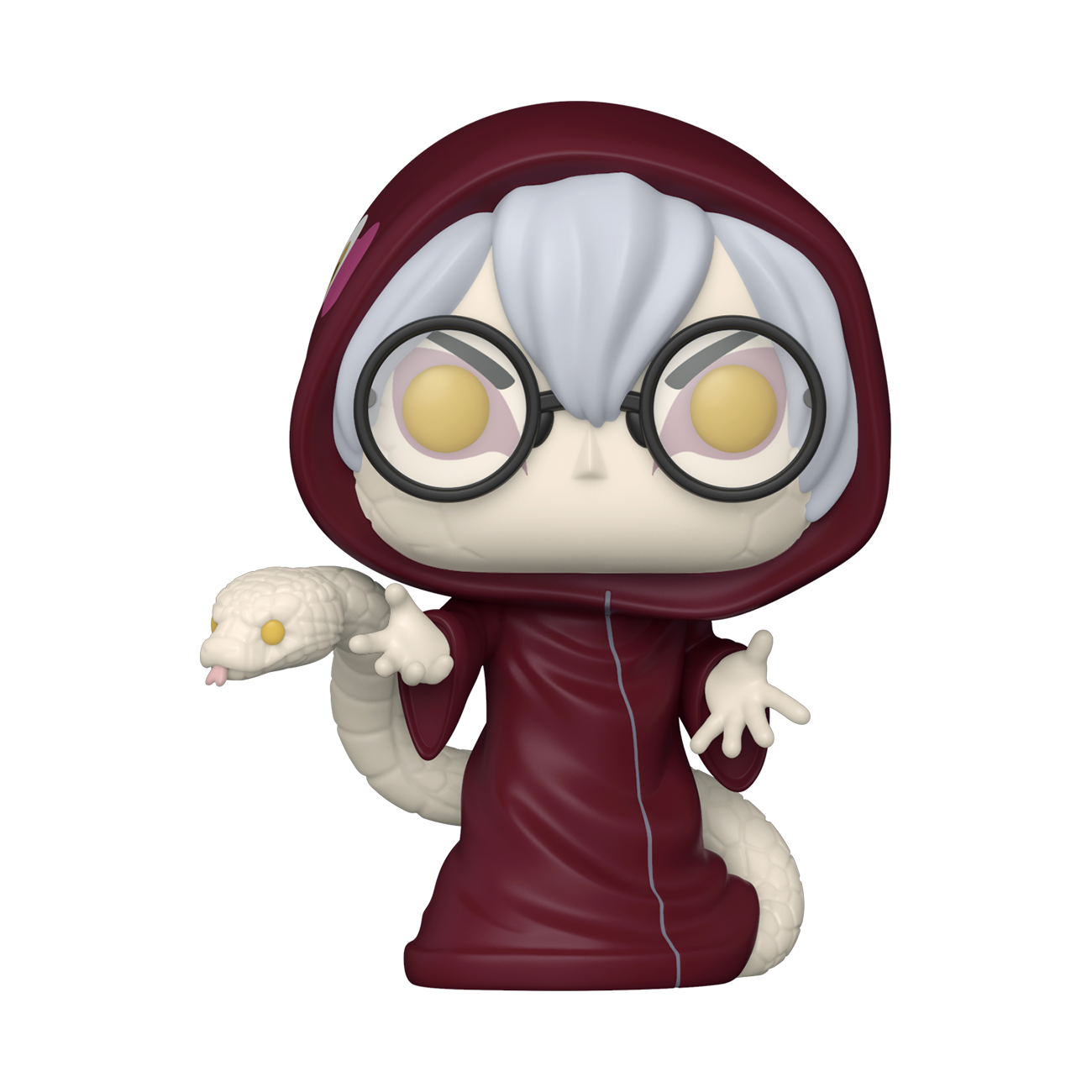Funko Pop! Animation: Naruto - Kabuto Yakushi - flash vidéo