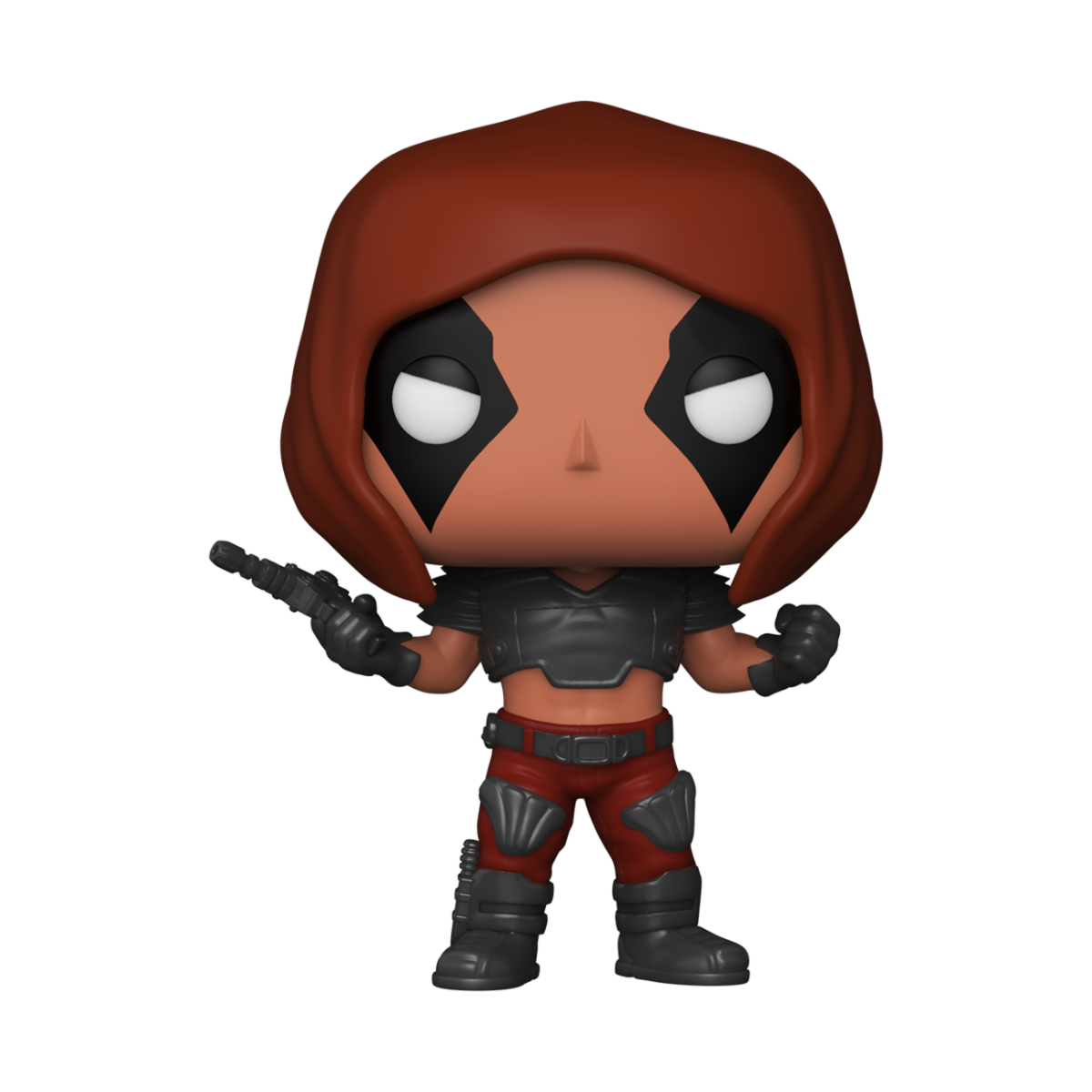 Funko Pop! GI Joe Zartan with Chase ENG Merchandising - flash vidéo