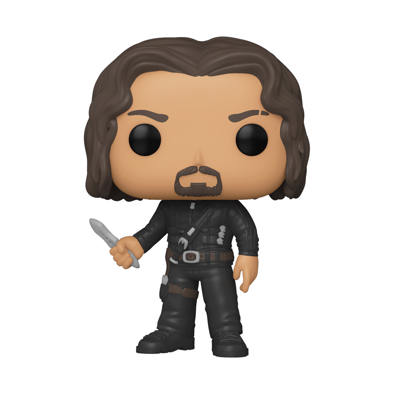 Funko Pop! TV: Umbrella Academy - Diego ENG Merchandising - flash vidéo