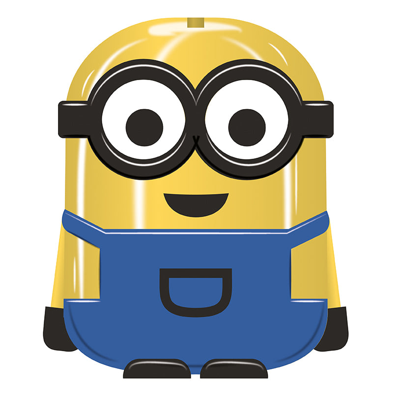 Universal Minions - Ceramic Shaped Money Box - flash vidéo