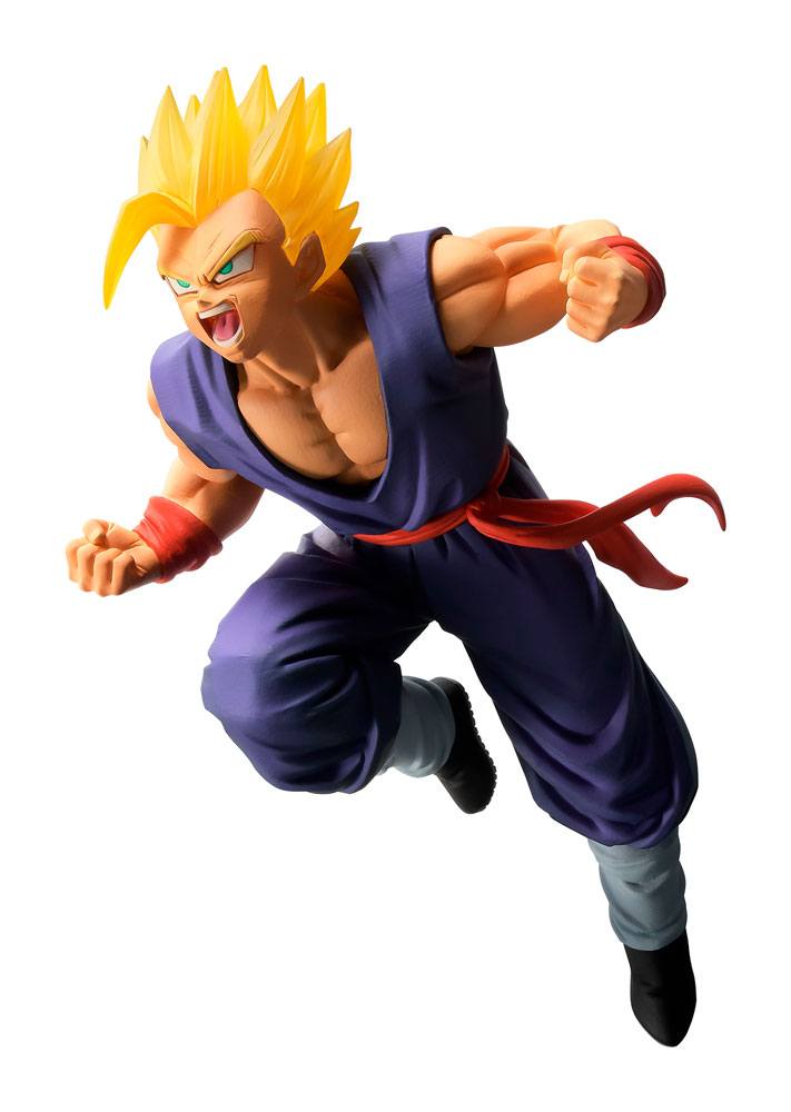 Dragon Ball - Ichibansho Super Saiyan Son Gohan 94' Figure 17cm