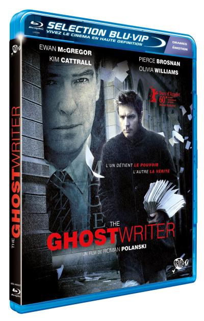 § Ghost Writer - flash vidéo