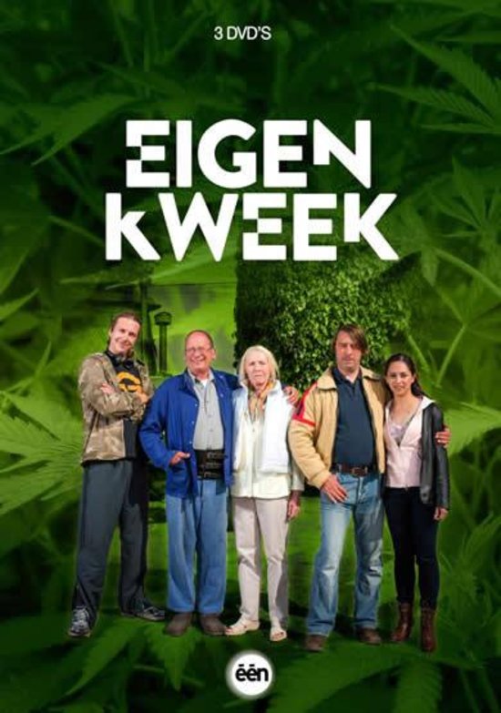 Eigen Kweek - flash vidéo