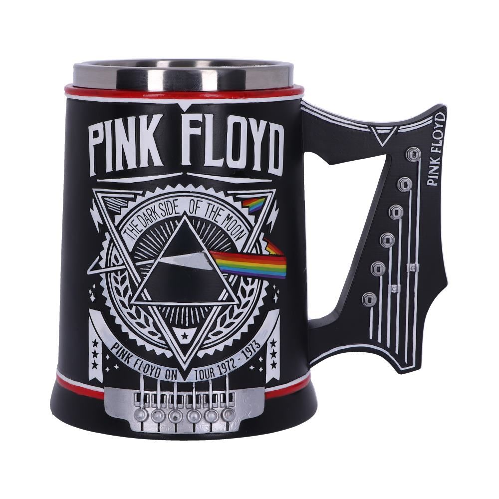 Chope Pink Floyd - flash vidéo