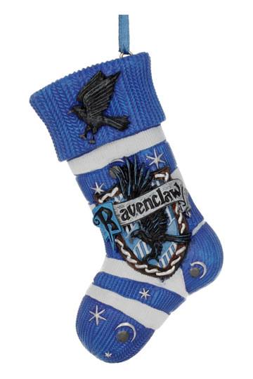 Harry Potter - Chausson de Serdaigle à suspendre 9,5 cm - flash vidéo