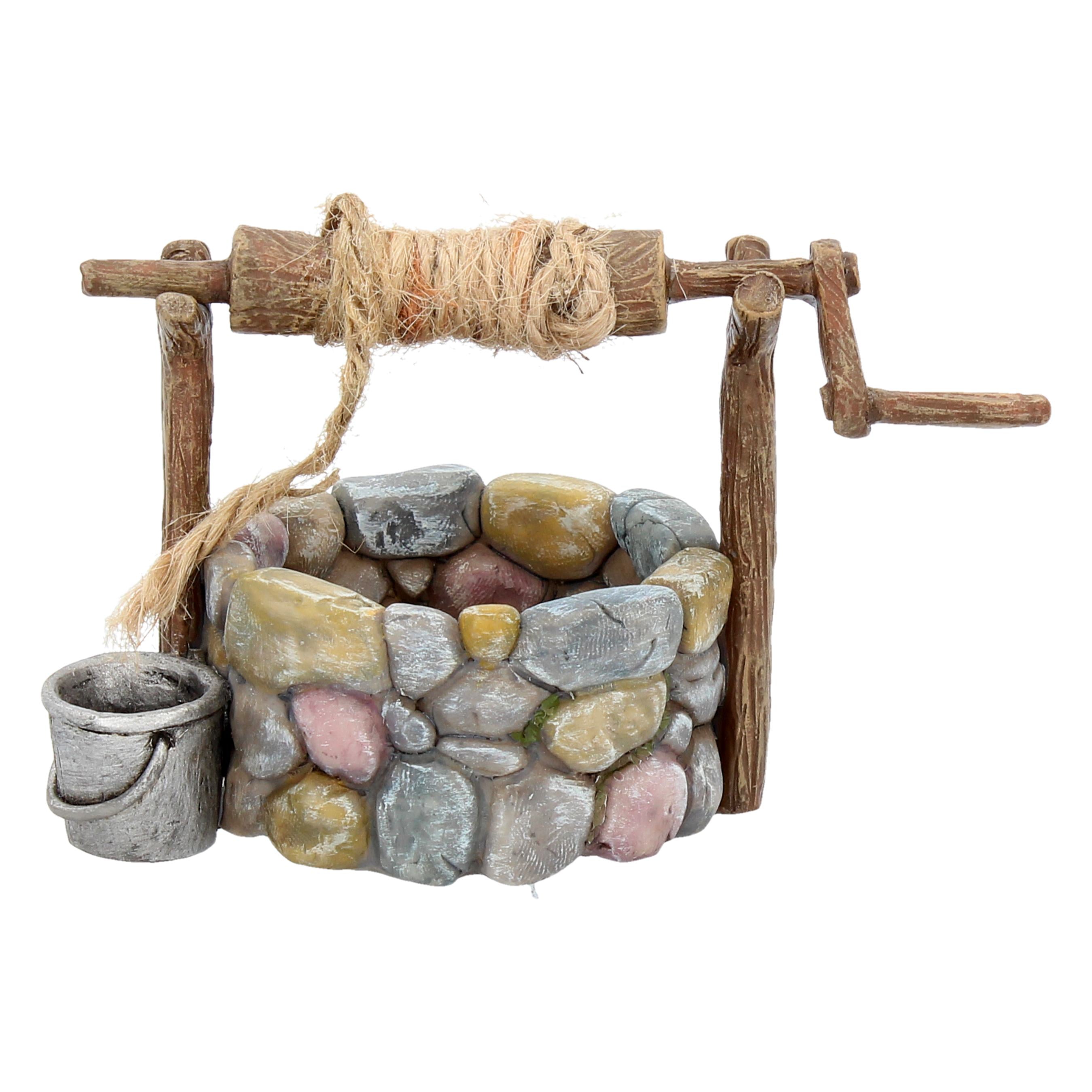 Wishing Well 9cm - flash vidéo