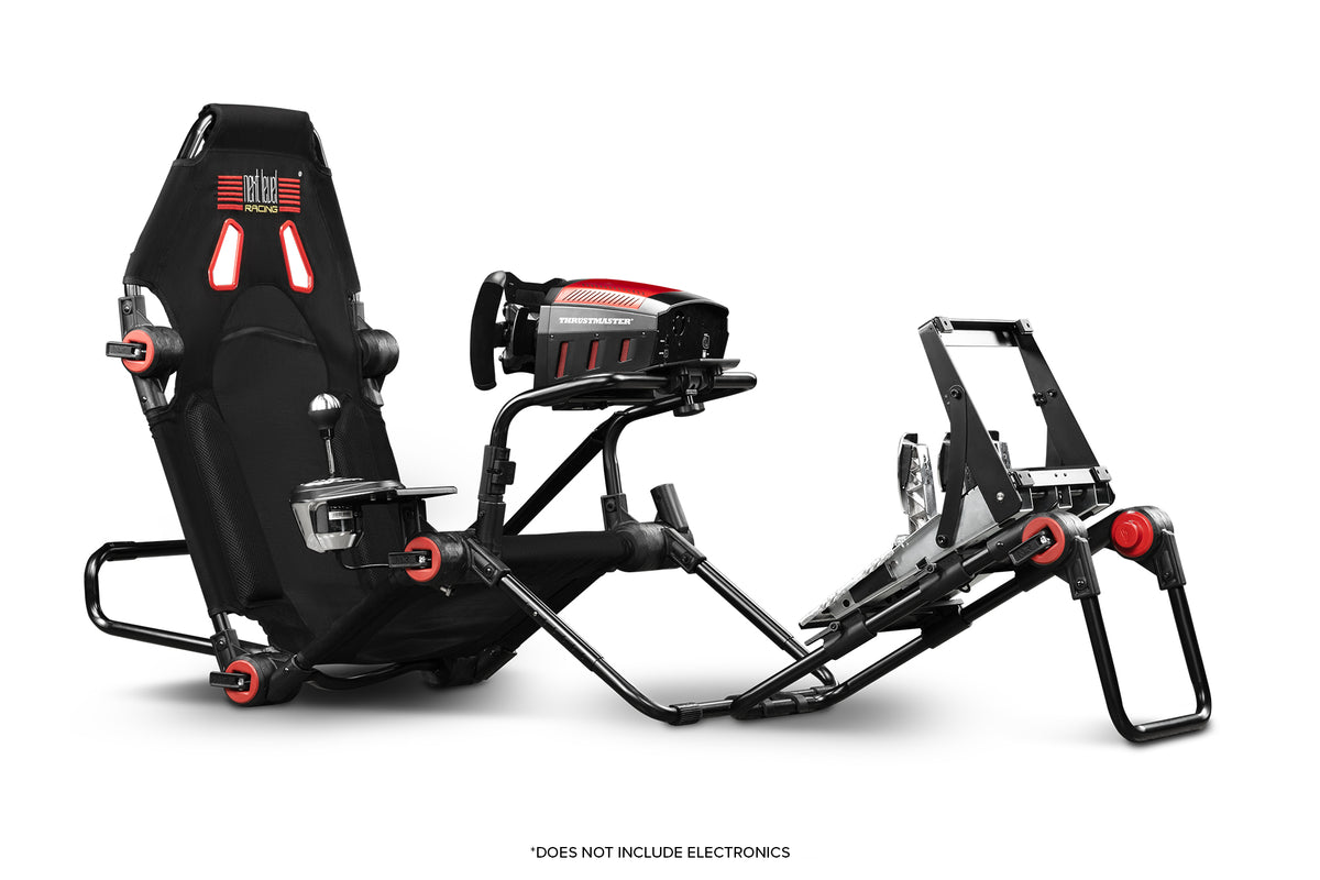 Next Level Racing FGT Lite Cockpit