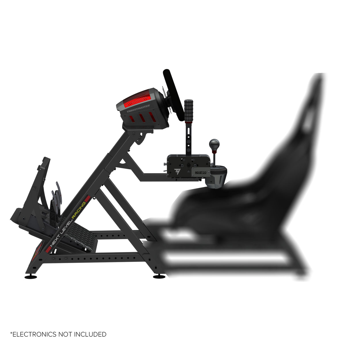 Next Level Racing Wheel Stand DD for Direct Wheel Drives