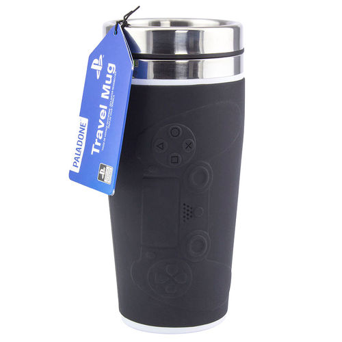 Playstation Controller Travel Mug