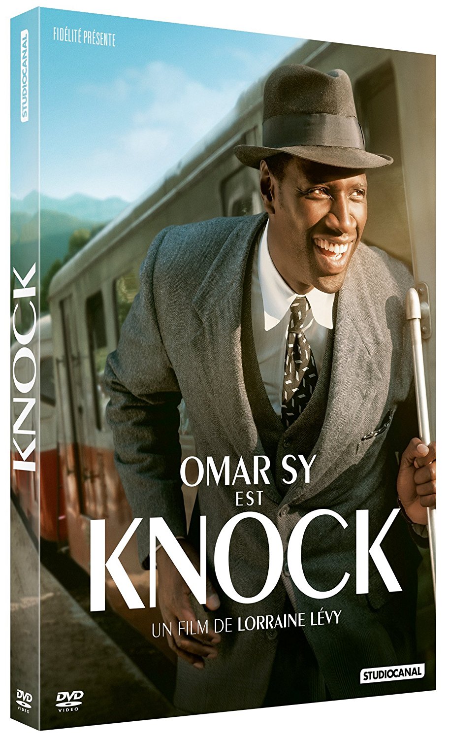 § Knock - flash vidéo