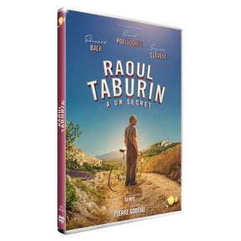 Raoul Taburin A Un Secret - flash vidéo