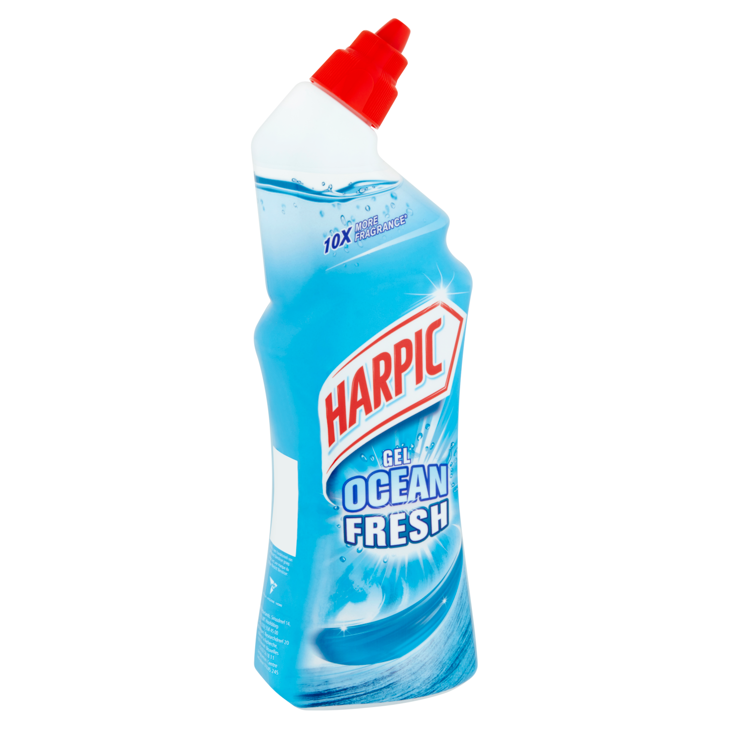Harpic ACG Marine 750ml - flash vidéo