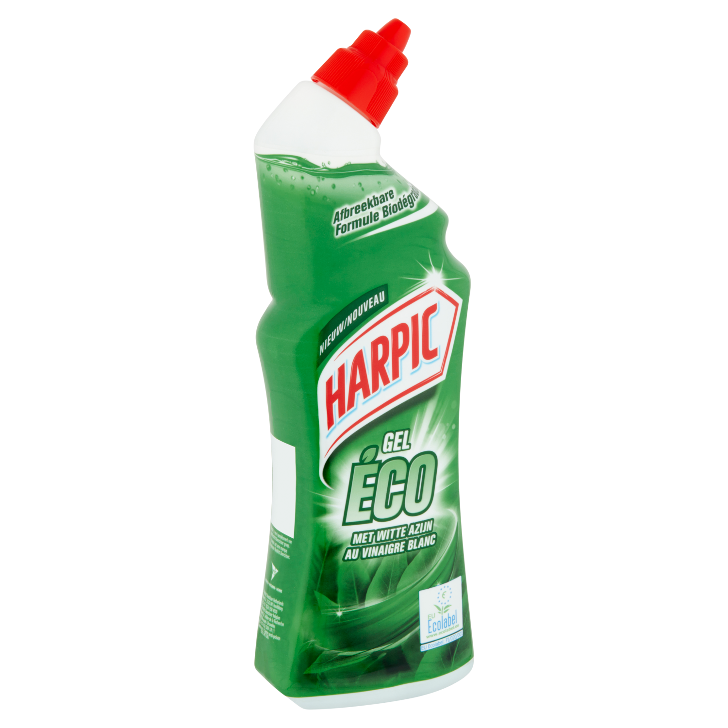 Harpic Eco GEL - flash vidéo