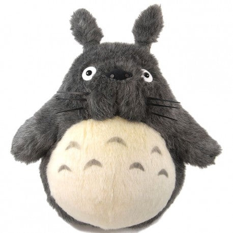 Ghibli - Peluche Totoro Big M - flash vidéo