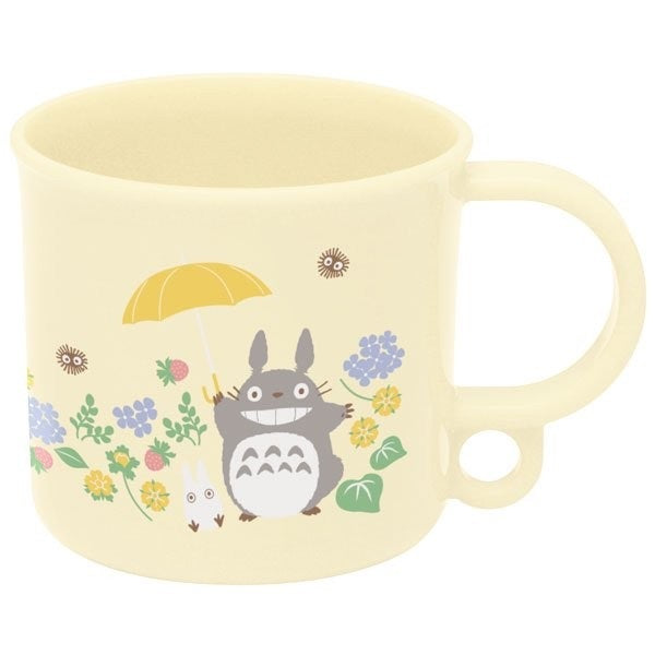 Ghibli - Mon Voisin Totoro - Mug Totoro Parapluie - flash vidéo
