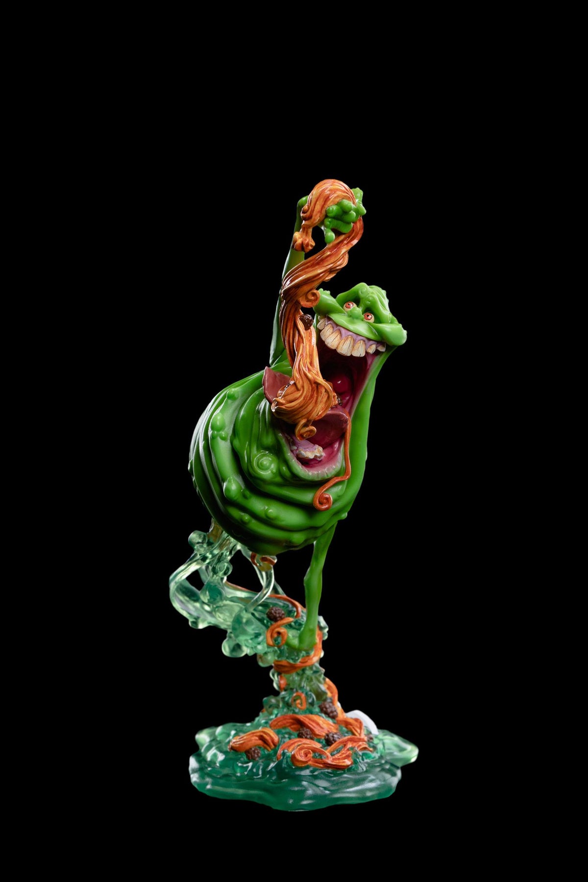 § Ghostbusters Mini Epics Slimer Figure 21cm