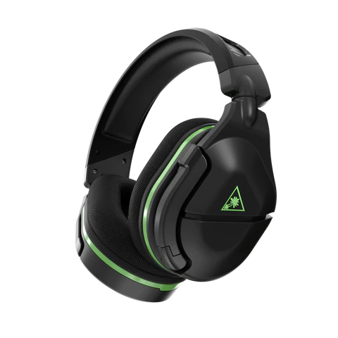 Turtle Beach - Casque de jeu sans fil Stealth 600X Gen 2 USB Noir pour Xbox Series X|S, Xbox One X et Xbox One S - E-Squad Only - flash vidéo