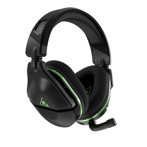 Turtle Beach - Casque de jeu sans fil Stealth 600X Gen 2 USB Noir pour Xbox Series X|S, Xbox One X et Xbox One S - E-Squad Only - flash vidéo