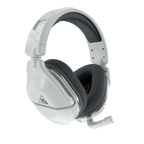 Turtle Beach - Casque de jeu sans fil Stealth 600X Gen 2 USB Blanc pour Xbox Series X|S, Xbox One X et Xbox One S - E-Squad Only - flash vidéo