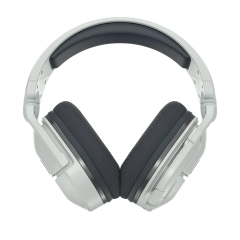 Turtle Beach - Casque de jeu sans fil Stealth 600X Gen 2 USB Blanc pour Xbox Series X|S, Xbox One X et Xbox One S - E-Squad Only - flash vidéo