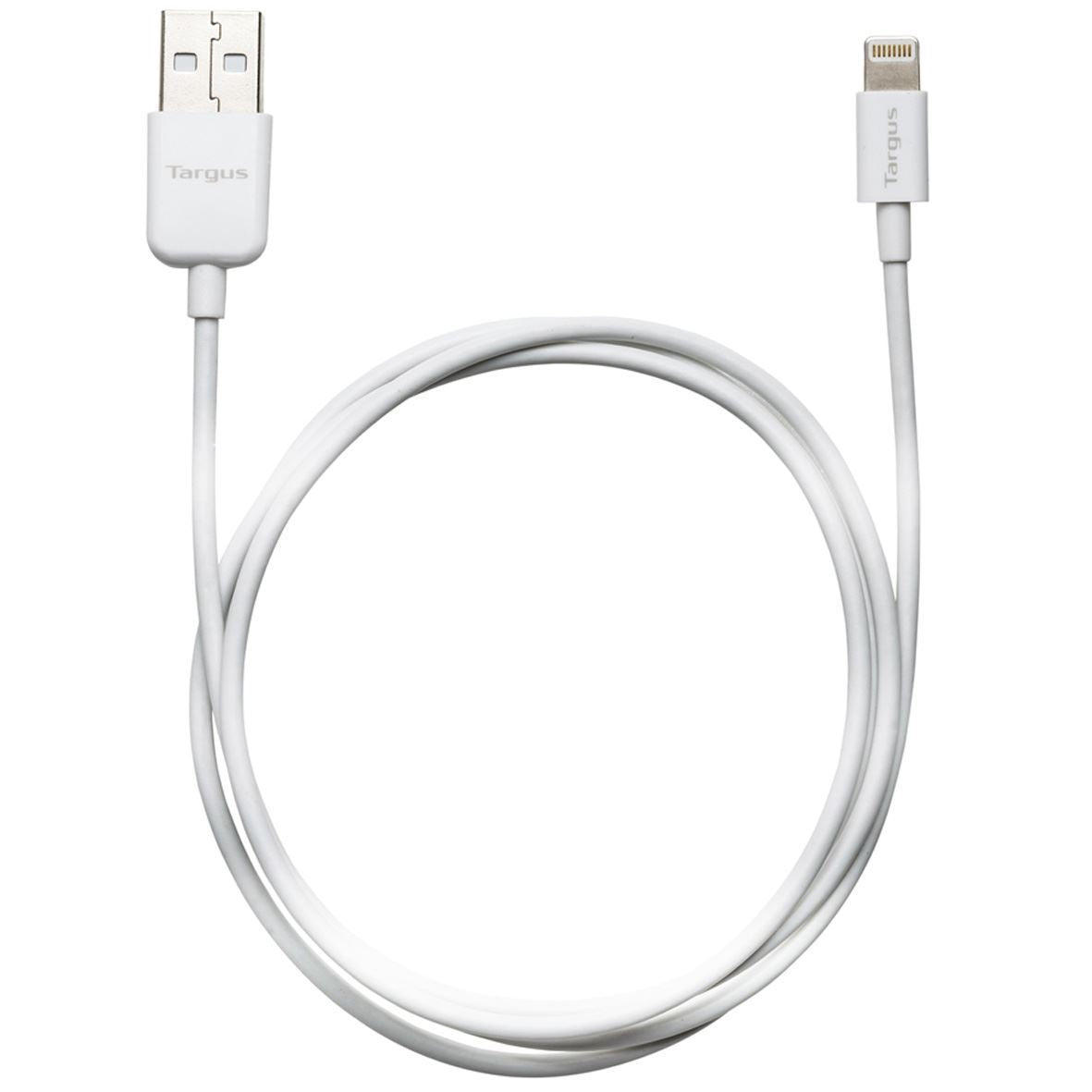 Targus Câble de charge Lightning - USB 1m