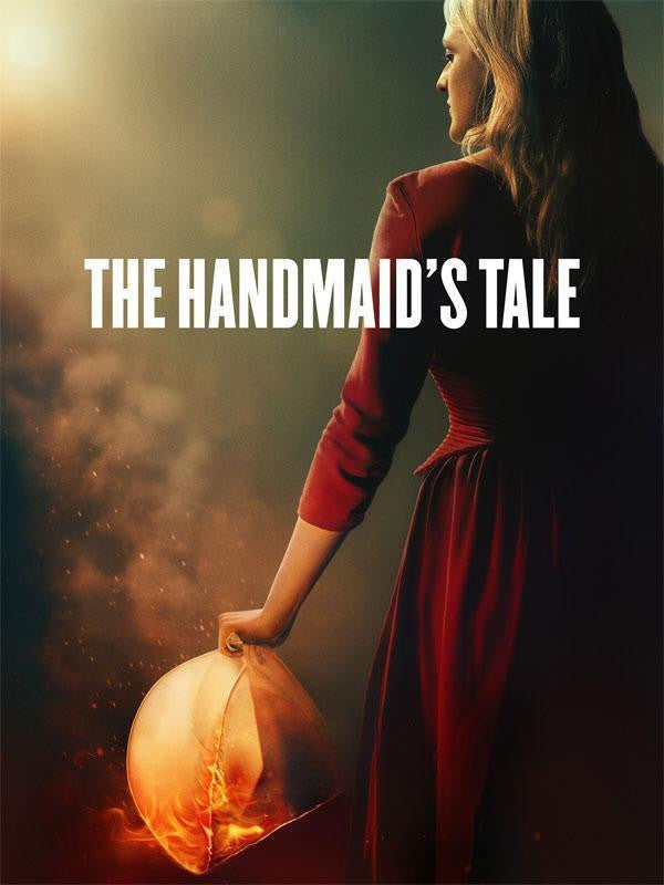 flashvideofilm - The handmaid's tales, la servante écarlate saison 2 à la location - Location