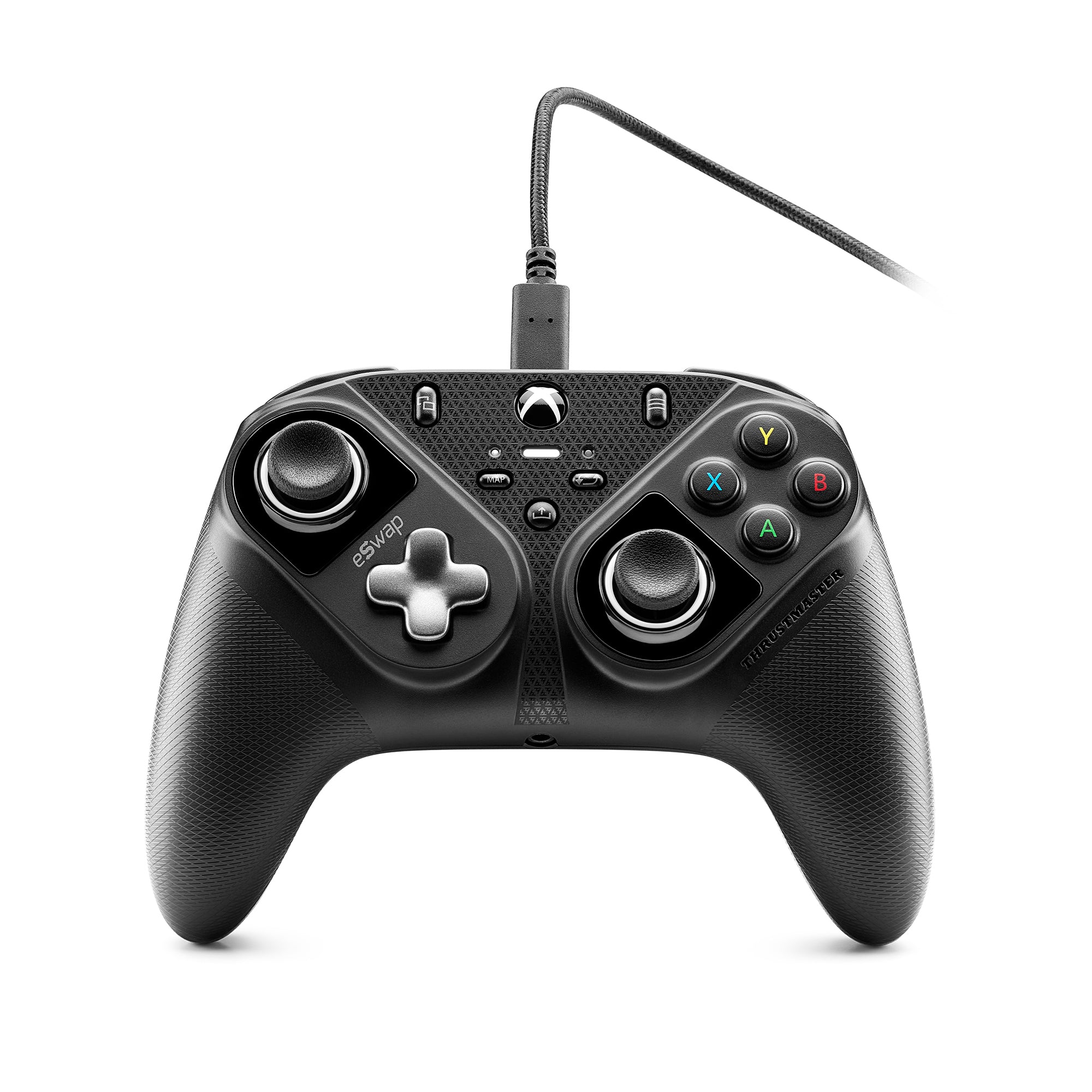 Thrustmaster eSwap S Pro Controller pour Xbox Series, Xbox One et Windows 10 - flash vidéo