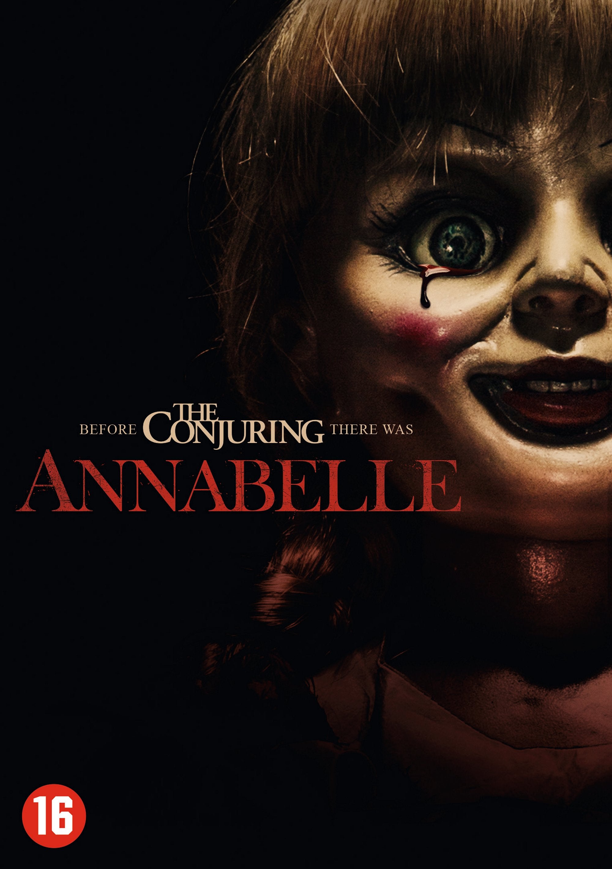 Annabelle - flash vidéo