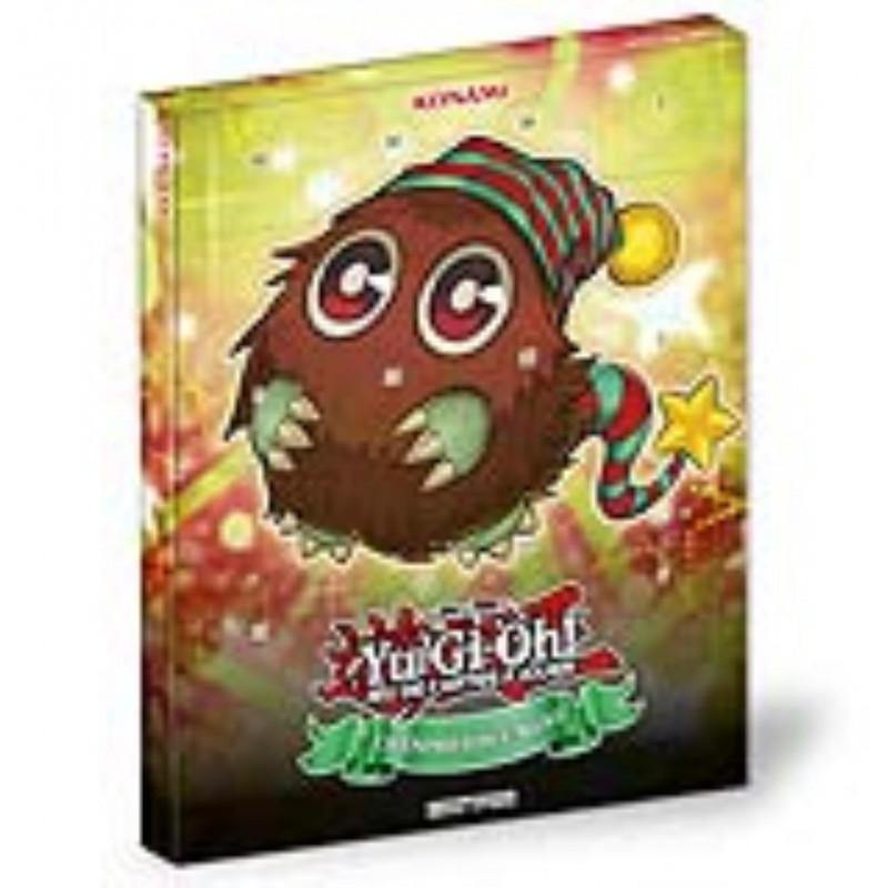 EOL Yu-Gi-Oh! TCG - Advent Calendar 2019 - flash vidéo
