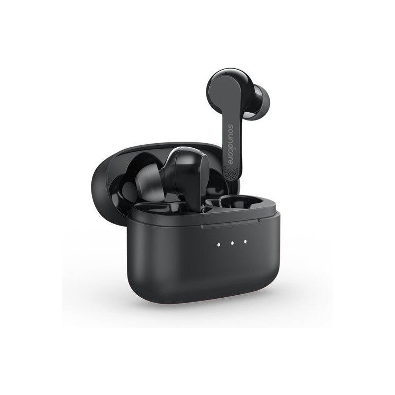 Anker Soundcore Liberty Air Black Wireless Earphones - flash vidéo
