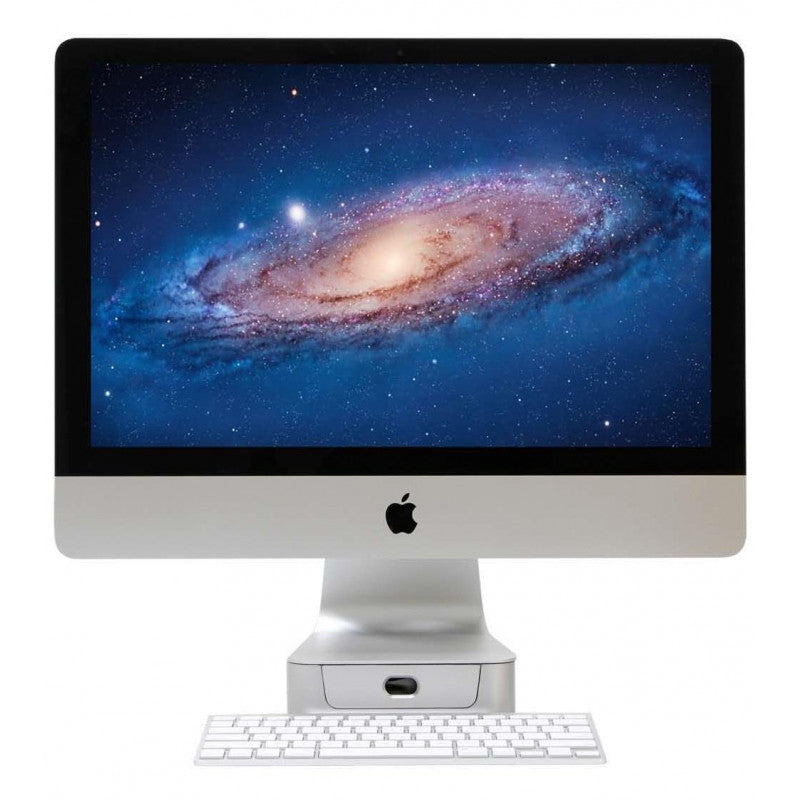 Rain Design mBase Stand for iMac 21.5" - flash vidéo